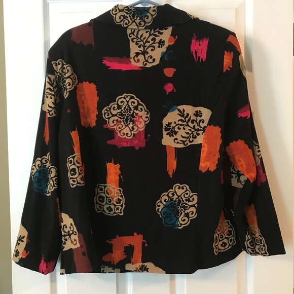 Briggs Blazer - XL - Picture 2 of 2